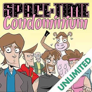 Space-Time Condominium